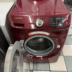 Samsung Washer( Delivery Available)