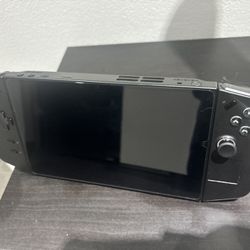 Lenovo Legion Go 