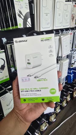 House charger fast charger