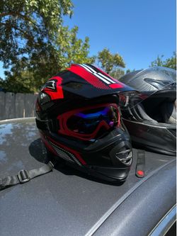 Helmets