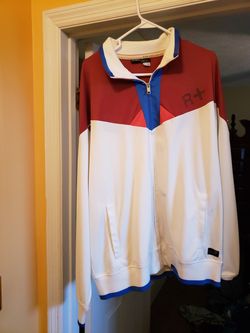 Rocawear jackets size 2xl