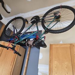 Bikes
