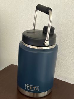 Yeti 1/2 Gallon Jug