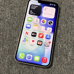 iPhone 13 128GB Unlocked 