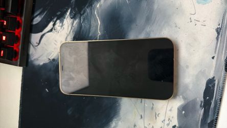 I phone 12 pro max
