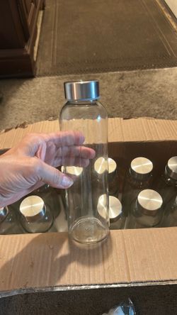 Juice jar
