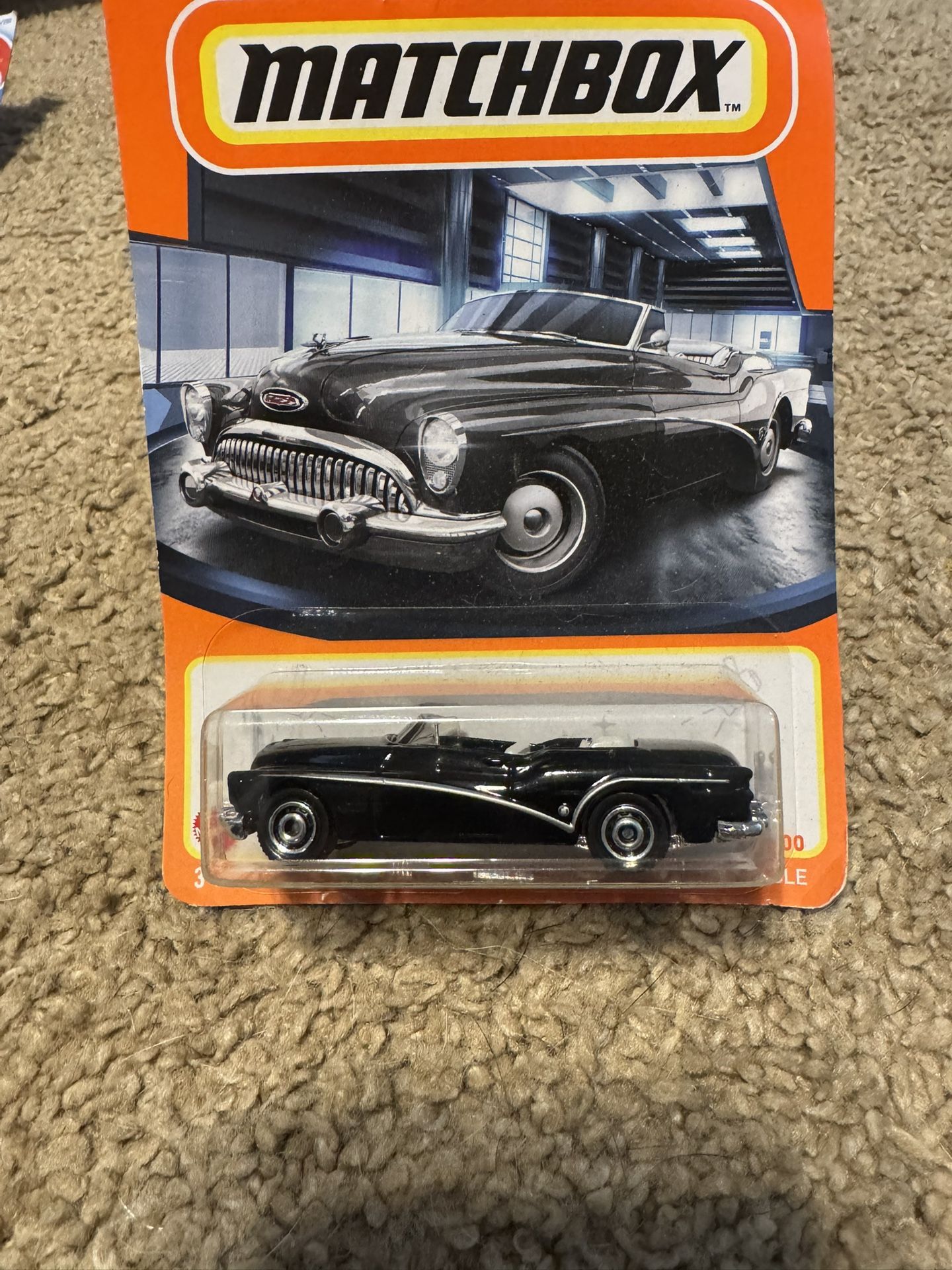 Matchbox