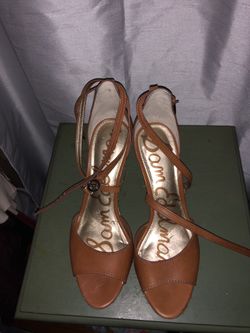 Sam Edelman Espadrilles Wedge