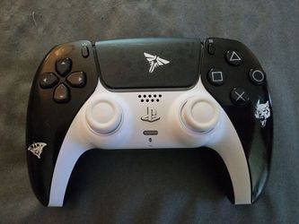 The Last of Us Playstation 5 Dualsense Controller