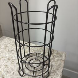 Toilet Paper Roll Holder Like New 