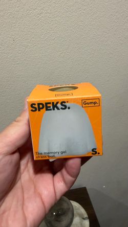Speks ghost gump brand new