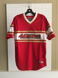 Sz. Small 49ers jersey