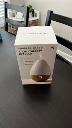 Aromatherapy Diffuser