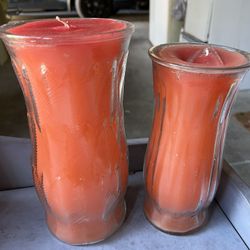 Candles Set 10 Dlrs 