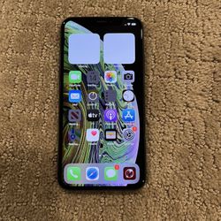 iPhone XS Factory Unlocked