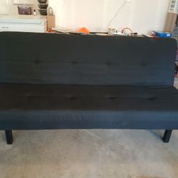 IKEA BALKARP Sofa Bed - Like New