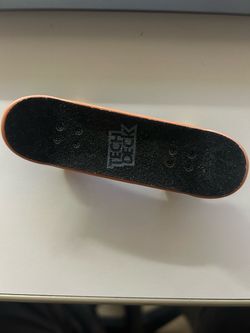 Tech Deck