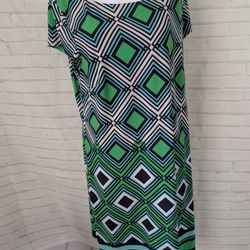 Jessica Howard Dress Size XL