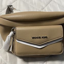 Michael Kors Fanny Pack