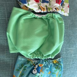 Dog Bandage Diaper