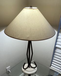 Accent Lamp