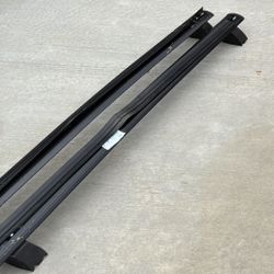 Roof Rack Cross Bars For Jeep