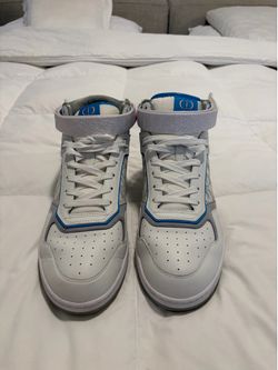 Dior shoes