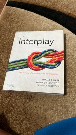 Interplay Book