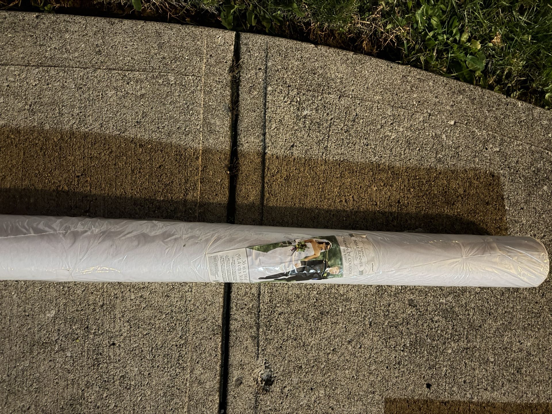 Yard Tulle Fabric For Wedding Decorations 