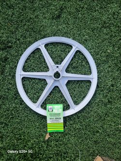 Evaporative Cooler Blower Pulley