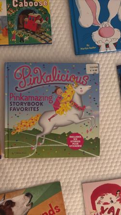 Children’s Books