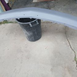 Obs Chevy Front Bumper 