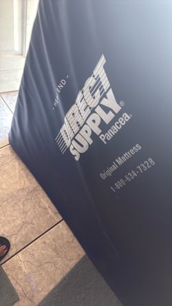 Mattress