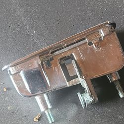 68-81 Outer Door Handle 