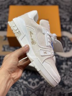 Trainer Sneaker Low