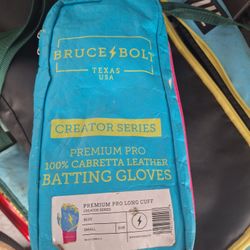 Bruce Bolt