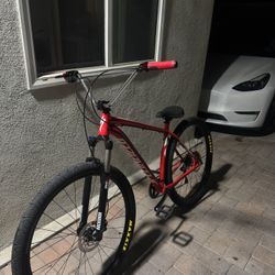 Specialized MTB 