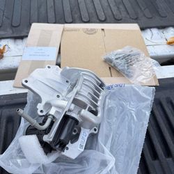 Ford F250 Motocraft EGR Valve 2011-2016