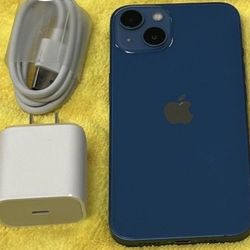 iPhone 13 Unlocked 