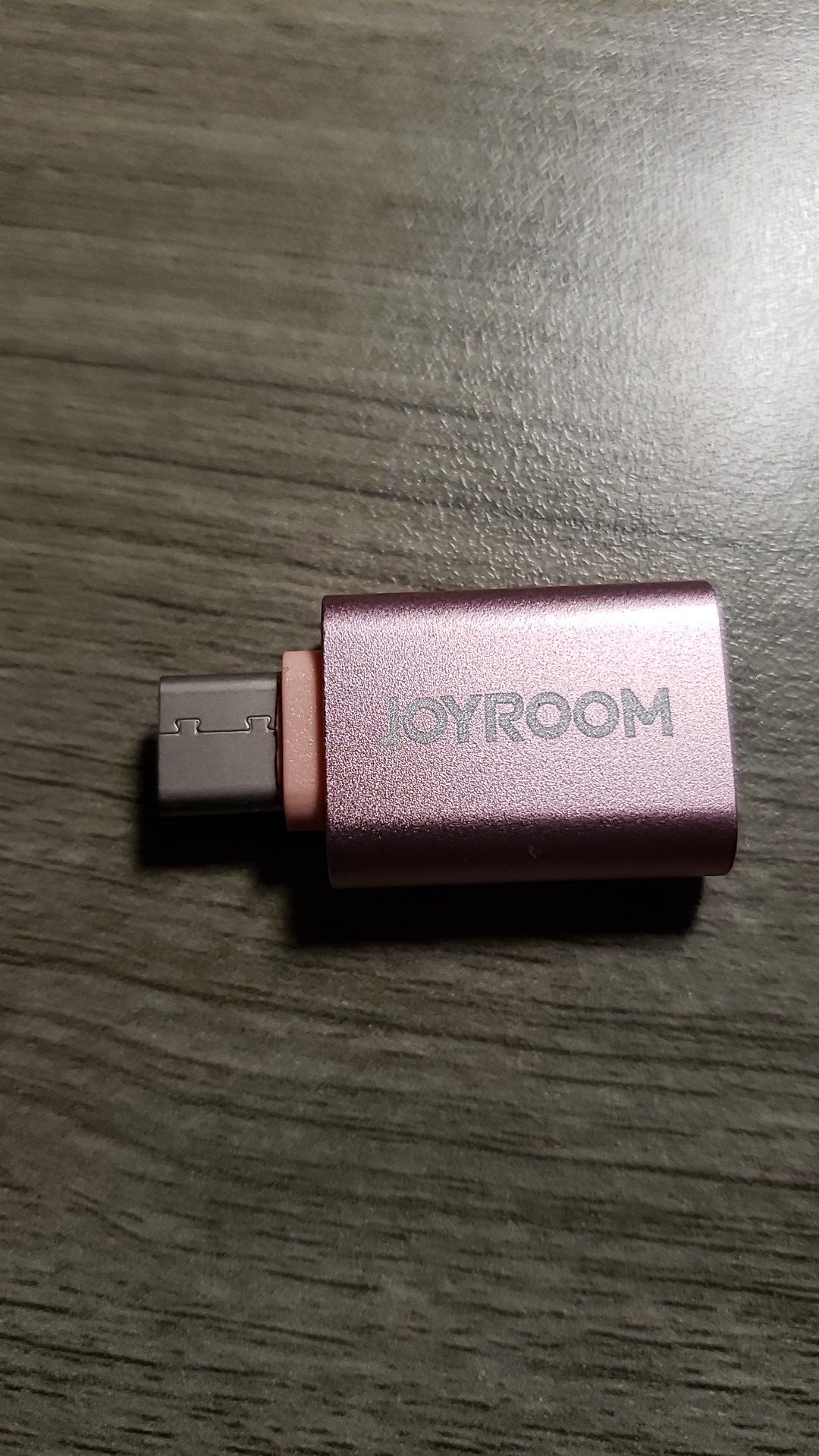 USB type A to USB type c for Android Samsung