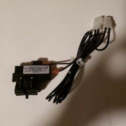 Aquatec (PSW260-00) Tank Shut Off Pressure Switch 40 PSI; 1/4" JG
