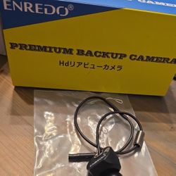 Enredo Premium Backup Camera 