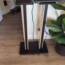 Monitor Stands For Studio Monitor Speakers