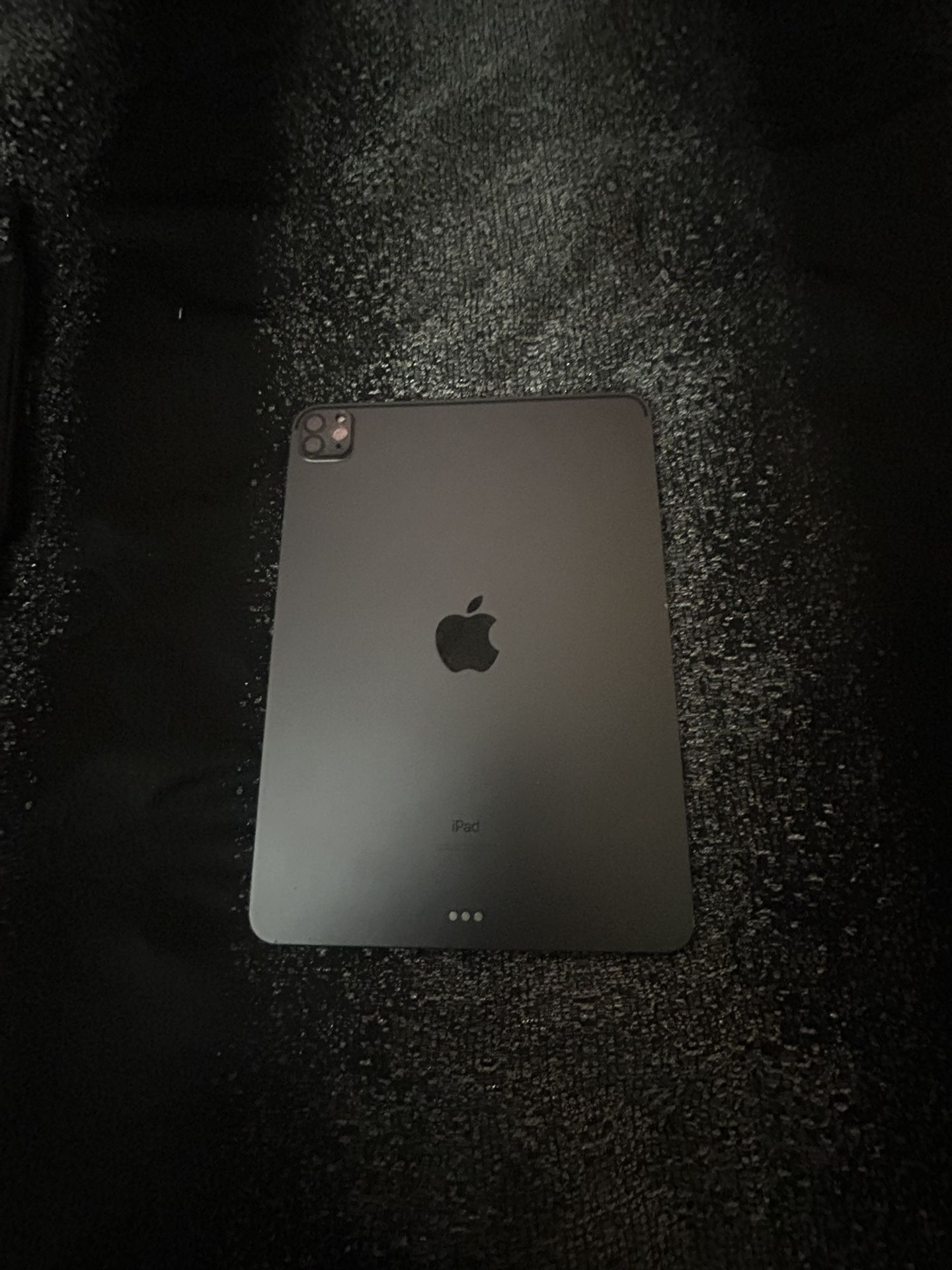 iPad Pro 11 Inch M2