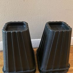 Bed Risers
