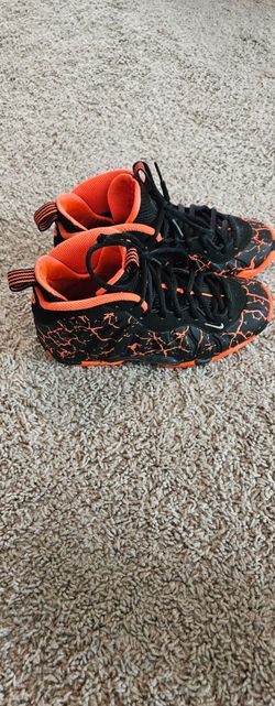 Nike foams