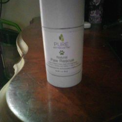 Pure And Natural Pet Natural Pet Rescue