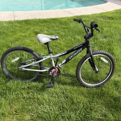 20” Specialized BMX Bike Light Weight