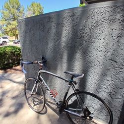 SPECIALIZED ALLEZ A1 COMPACT BIKE