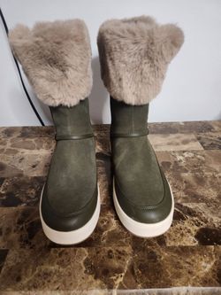 Green Koolaburra by UGG